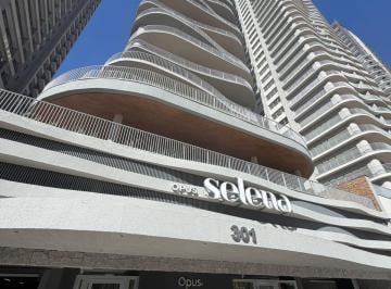 Apartamento · 356m² · 4 Quartos · 5 Vagas · Apartamento a venda no Selena by Opus / Praça do Sol
