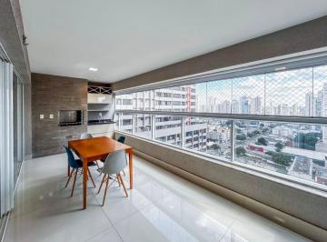 Apartamento · 154m² · 3 Quartos · 2 Vagas · Apartamento à venda no Persona Bueno / 3 suítes / 2 vagas / Setor Bueno
