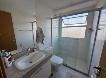 Apartamento · 145m² · 3 Quartos · 3 Vagas · Apartamento Duplex Mobiliado de Alto Padrã no Park Design - 3 Suítes com Vista Privilegiada