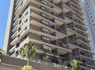 Apartamento · 115m² · 2 Quartos · Apartamento à venda no Azure da Cité – Frente Flamboyant