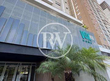 Apartamento · 130m² · 3 Quartos · 2 Vagas · Apartamento de 3 Suítes à Venda no Jardim América – 130 m², Condomínio Vox Home