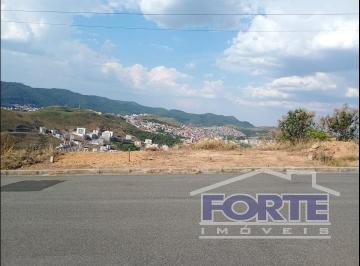 Terreno · 250m² · Terreno à venda - no Jardim Bandeirantes