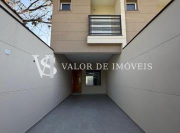 Foto · Sobrado para venda, Santana, São Paulo - 3 suítes - 150 m2 - 2 vagas