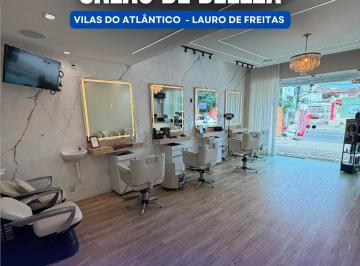 Comercial para vender e alugar, VILAS DO ATLÂNTICO, Lauro de Freitas, BA · Comercial para vender e alugar, VILAS DO ATLÂNTICO, Lauro de Freitas, BA
