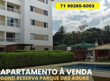 Apartamento à venda no RESERVA PARQUE RESIDENCIAL, ABRANTES, Camaçari, BA · Apartamento à venda no RESERVA PARQUE RESIDENCIAL, ABRANTES, Camaçari, BA