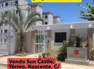 Apartamento à venda no SUN CASTLE, ABRANTES, Camaçari, BA · Apartamento à venda no SUN CASTLE, ABRANTES, Camaçari, BA