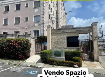 Apartamento à venda no SPAZIO SOLARIUM, RECREIO IPITANGA, Lauro de Freitas, BA · Apartamento à venda no SPAZIO SOLARIUM, RECREIO IPITANGA, Lauro de Freitas, BA