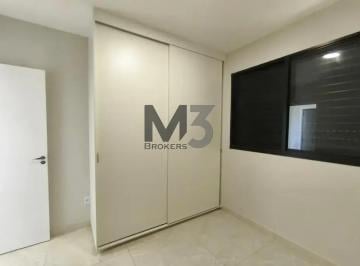 Apartamento · 42m² · 2 Quartos · 1 Vaga · Apartamento para alugar em Campinas, Jardim Ibirapuera, com 2 quartos, com 42 m², HM Intense