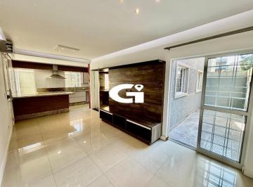 Apartamento · 75m² · 3 Quartos · 2 Vagas · Apartamento Garden à Venda no Bairro Alto | 3 Quartos, Suíte e 2 Vagas