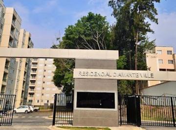 Apartamento · 47m² · 2 Quartos · 1 Vaga · Apartamento para alugar em Campinas, Jardim Nova Europa, com 2 quartos, com 47 m², Diamante Ville