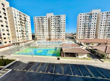 Apartamento · 67m² · 3 Quartos · 1 Vaga · Apartamento à Venda em Jardim Limoeiro, Serra - 3 Quartos