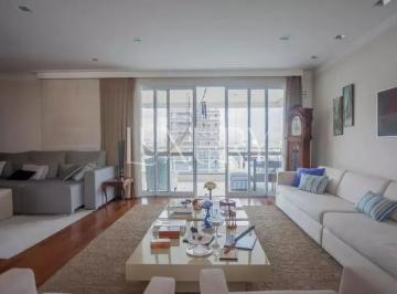 1 · Apartamento de Alto Padrão à Venda em Perdizes - 225m - 3 Suítes - 5 Vagas