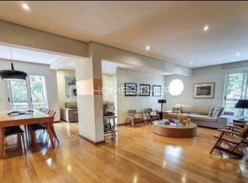 1 · Duplex com 260 m2 alto de pinheiros