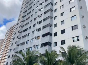 Apartamento · 84m² · 1 Vaga · Apartamento a venda de 3 dormitorios no condominio Sun Rise
