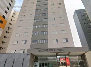 Apartamento · 80m² · 3 Quartos · 1 Vaga · Apartamento para alugar em Londrina, Bela Suiça, com 3 quartos, com 80 m², Edificio Mozart Boulevard