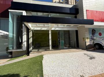 Comercial · 420m² · Loja para alugar em Londrina, Centro, com 420 m²
