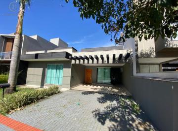 Casa · 200m² · 4 Quartos · 4 Vagas · Casa para alugar em Cambé, Loteamento Morada das Flores, com 4 quartos, com 200 m²
