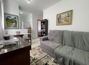 Apartamento · 45m² · 2 Quartos · 1 Vaga · Apartamento para venda no Condomínio Vitta Hibisco, bairro Água Branca, Piracicaba - SP
