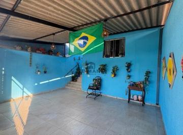 Casa · 69m² · 2 Quartos · 2 Vagas · Casa para venda no bairro Garças em Piracicaba - SP