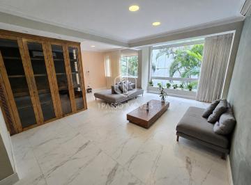 Apartamento · 120m² · 2 Quartos · 1 Vaga · Apartamento em Leblon - Rio de Janeiro