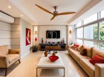 Apartamento · 130m² · 4 Quartos · 1 Vaga · Apartamento em Ipanema - Rio de Janeiro, RJ