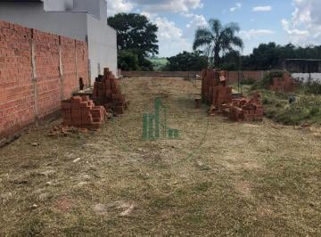 Terreno · 150m² · Lote / Terreno em Vale do Sol - Piracicaba