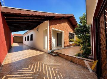 Casa · 240m² · 3 Quartos · 6 Vagas · Casa térrea para locação, Anhangabaú - Jundiaí