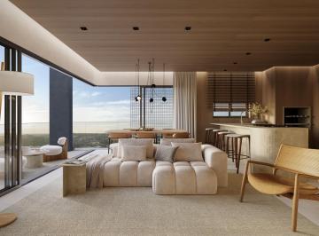Apartamento · 132m² · 3 Quartos · 2 Vagas · Apartamento à venda - em Panazzolo