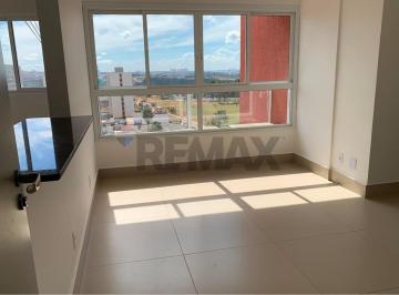 Apartamento · 60m² · 2 Quartos · 1 Vaga · Apartamento para Locação no Residencial Jade | Samambaia Norte | 60m2 | 02 Quartos | Ar-Condicionado