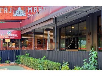 Comercial · 200m² · **Excelente Oportunidade de Investimento: Ponto Comercial à Venda em Águas Claras, DF**