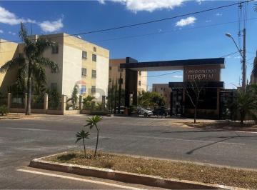 Apartamento · 46m² · 2 Quartos · Apartamento Encantador no Condomínio Imperial , Paranoá Parque!