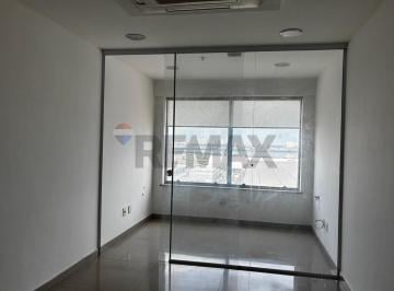Comercial · 21m² · 1 Vaga · Sala Comercial 21m² - Vision Officce -  Barra da Tijuca - Barra Olímpica