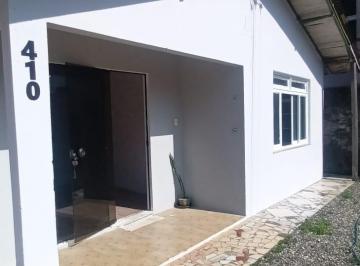 Casa · 77m² · 2 Quartos · CASA - 02 DORMITÓRIOS - RESSACADA