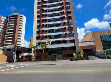 Fachada · Apartamento à Venda no Edifício Tivoli Residence – Jardins | Aracaju/SE
