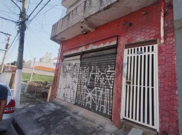 Casa · 30m² · 1 Quarto · Casa no bairro da Vila Ema