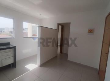 Apartamento · 35m² · 1 Quarto · Lindo apartamento no Parque São Lucas