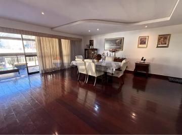 Apartamento · 420m² · 4 Quartos · 3 Vagas · Cobertura duplex de 4 quartos no coração da Tijuca