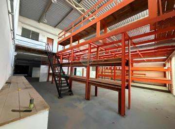 Comercial · 1200m² · Galpão em Novo Cavaleiro - Macaé, RJ