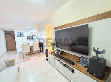 Apartamento de 2 quartos, Rio de Janeiro · Apartamento 2 quartos mobiliado - condomínio Saint Gothard