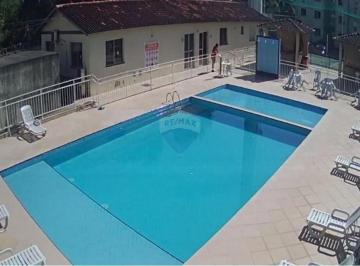 Apartamento · 45m² · 2 Quartos · Seu Novo Lar: Apartamento em Campo Grande RJ
