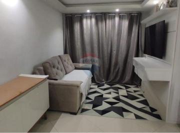 Apartamento · 60m² · 2 Quartos · 1 Vaga · Imóvel Perfeito: Apto no coração de Campo Grande, Rio!