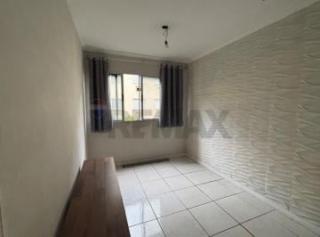 Apartamento · 49m² · 2 Quartos · 1 Vaga · Apartamento com dois quartos em Inhaíba, com elevador e vaga de garagem.
