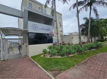 Apartamento · 41m² · 2 Quartos · 1 Vaga · Apartamento 2 quartos em Guaratiba