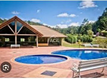 Terreno · 1872m² · Terreno à venda em Pedra Azul, Domingos Martins por R$ 1,350 mi