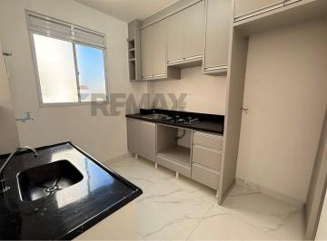 Apartamento · 42m² · 2 Quartos · Locação de Apartamento prox. a UEL com 2 Dormitorios - La Traviata