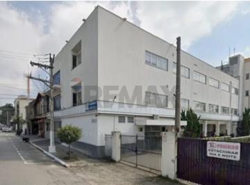 Comercial · 1812m² · 26 Vagas · PRÉDIO COMERCIAL CORPORATIVO PARA LOCAÇÃO NO CORAÇÃO DO TATUAPÉ
