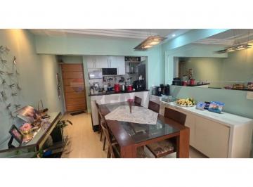 Apartamento · 82m² · 3 Quartos · 2 Vagas · Vista incrível do Parque Piqueri/ Veja e se apaixone
