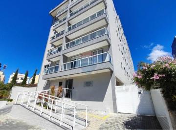 Apartamento · 40m² · 1 Quarto · 1 Vaga · Apartamento Mobiliado para Alugar com Vaga e Lazer no Alto
