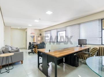 Comercial · 35m² · 1 Quarto · 1 Vaga · Sala comercial à venda na Barra Funda, com 35 m², 1 banheiro e 1 vaga de garagem
