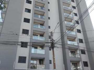 Apartamento · 68m² · 3 Quartos · 1 Vaga · LOCAÇÃO | Apartamento, com 3 dormitórios em Chácara Paulista, Maringá